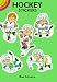 Hockey Stickers (Dover Little Activity Books)