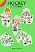 Hockey Stickers (Dover Little Activity Books)