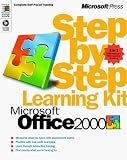 Microsoft Office 2000 Step by Step Learning Kit