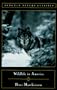 Wildlife in America