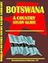 Botswana Country Study Guide (World Country Study Guide