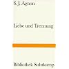 Liebe und Trennung