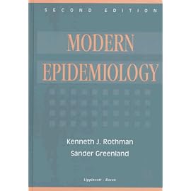 Modern Epidemiology