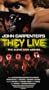 They Live [VHS]