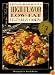 High-Flavor, Low-Fat Vegetarian Cooking