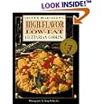 High-Flavor, Low-Fat Vegetarian Cooking