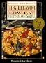 High-Flavor, Low-Fat Vegetarian Cooking