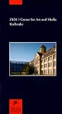 Review Prestel  / ZKM Center for Art and Media Karlsruhe (Museum Guides)