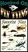 Hooked On Fly Tying, HRH4 Favorite Flies - Rene Harrop [VHS]