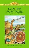 Scottish Fairy Tales (Dover Children`s Thrift Classics)