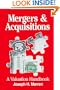 Mergers & Acquisitions: A Valuation Handbook