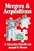 Book Mergers & Acquisitions: A Valuation Handbook