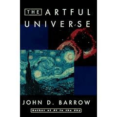 The Artful Universe