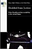 cover of USA Police Brutality in Los Angeles California