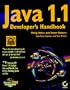 Java 1.1 Developer's Handbook