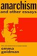 Anarchism and Other Essays