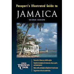 Passport's Illustrated Guide to Jamaica (Passport's Illustrated Guides)