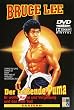Bruce Lee - Der rei�ende Puma