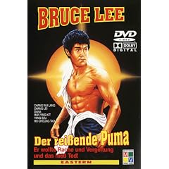 Bruce Lee - Der rei�ende Puma