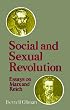 Social and Sexual Revolution: Essays on Marx and Reich