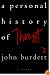 A Personal History of Thirst