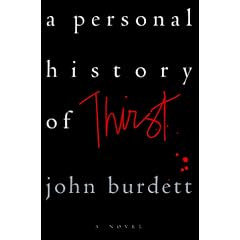 A Personal History of Thirst