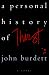 A Personal History of Thirst