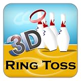 Ring Toss 3D