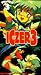 VHS : Iczer 3 (Vol. 3)
