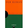 Der Koran. by  Azzedine Guellouz