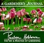 A Gardener's Journal