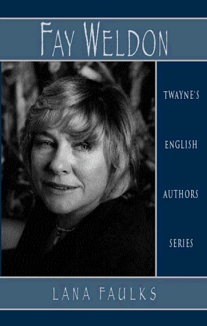  Fay Weldon