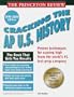 Cracking the AP: U.S. History, 1999-2000 Edition (Annual)