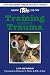 Training Without Trauma (Natural Pet Care Pocket Series)