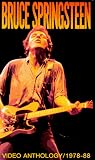 Bruce Springsteen - Video Anthology 1978-88
