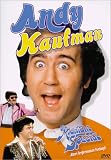 Andy Kaufman: The Midnight Special [1981] (REGION 1) (NTSC)