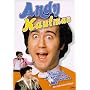 Andy Kaufman: The Midnight Special
