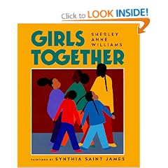 Girls Together