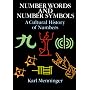 Number Words and Number Symbols: A Cultural History of Numbers