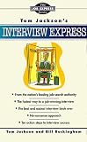 Tom Jackson's Interview Express (The Job Express Series)