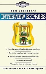 Tom Jackson's Interview Express (The Job Express Series)