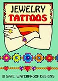 Jewelry Tattoos (Temporary Tattoos)