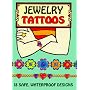 Jewelry Tattoos (Temporary Tattoos)