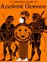 Ancient Greece-Coloring Book