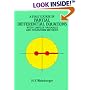 A First Course in Partial Differential Equations: with Complex Variables and Transform Methods (Dover Books on Mathematics)