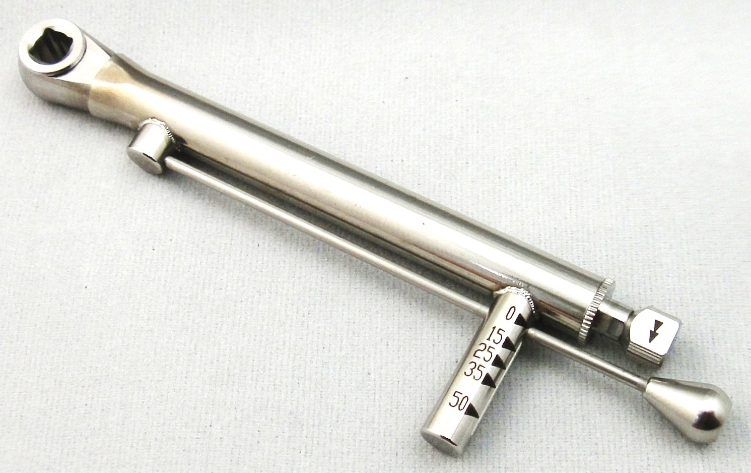 Dental Implant MultiDriver Set Dent Zar