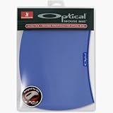 Handstands Ultra Thin Laser Mousepad