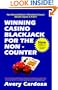 Winning Casino Blackjack for the Non-Counter