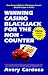 Book Winning Casino Blackjack for the Non-Counter
