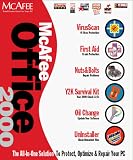 Mcafee Office 2000